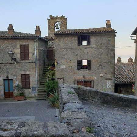 Panorama Suite Nur Fuer Zwei Only For Two Bolsena Esterno foto