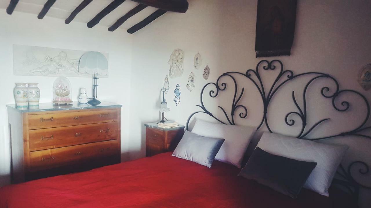 Panorama Suite Nur Fuer Zwei Only For Two Bolsena Esterno foto